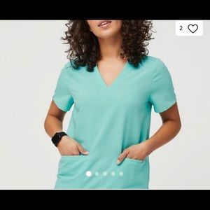 Figs Fresh Aqua Scrub Set